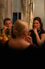 Imagen de La empresa de las... (T1): Ep.7 Y le dije a mi perro: «¿Qué te parece mi camisa hippie?» - 1