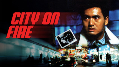 Imagen de City on Fire - 2
