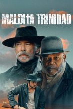 Imagen de Maldita Trinidad - 1