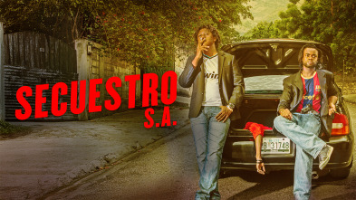 Imagen de Secuestro S.A. - 2