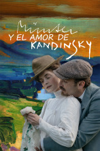 Imagen de Münter y el amor de Kandinsky - 1