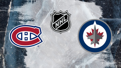 Imagen de Temporada Regular: Montreal Canadiens - Winnipeg Jets - 2