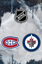 Imagen de Temporada Regular: Montreal Canadiens - Winnipeg Jets - 1