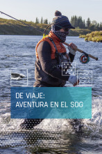 Imagen de De viaje: Aventura en el Sog - 1
