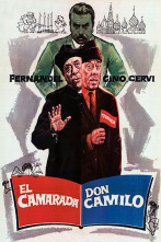 Imagen de El camarada Don Camilo - 1