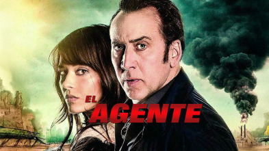 Imagen de El agente - 4