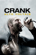 Imagen de Crank - Alto voltaje - 1
