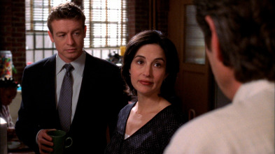 Imagen de El Guardián (T3): Ep.20 El Voto - 1