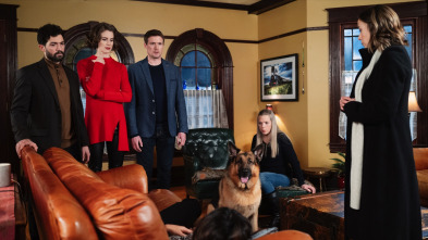 Imagen de Hudson y Rex (T3): Ep.15 Las apariencias engañan - 1