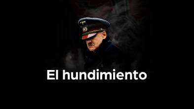 Imagen de El hundimiento - 2