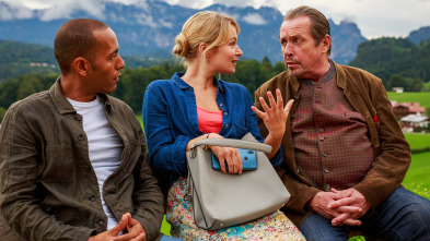 Imagen de Asesinatos en la... (T5): Ep.10  - 1