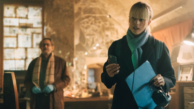 Imagen de Bright minds (T6): Ep.1 La muerte de Raphaëlle - 1