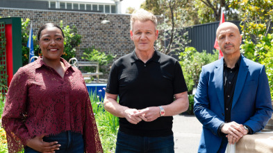 Imagen de Masterchef (USA) (T15): Ep.12 - 1