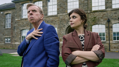 Imagen de Death valley (T1): Ep.6  - 1