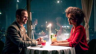 Imagen de The blind detective (T1): Ep.13 Fantasmas del pasado - 1