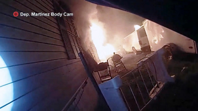 Imagen de Body Cam: A cubierto - 2