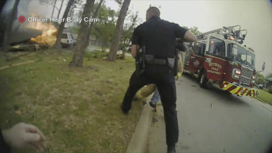 Imagen de Body Cam: Al acecho - 2