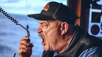 Imagen de Pesca radical (T21): ¡Amigo, estás despedido! - 2