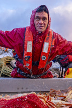 Imagen de Pesca radical (T21): Más allá del punto de no retorno - 1