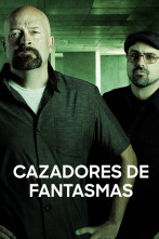 Imagen de Cazadores de fantasmas (T15) - 1