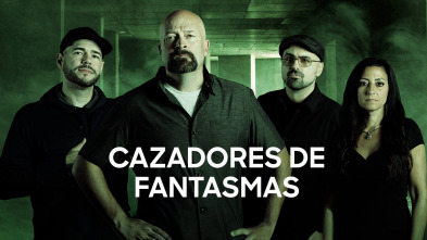 Imagen de Cazadores de fantasmas (T15) - 2