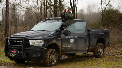 Imagen de Louisiana Law: Lluvia de balas - 2