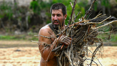 Imagen de Aventura en... (T3): Aportar calor y carne - 2