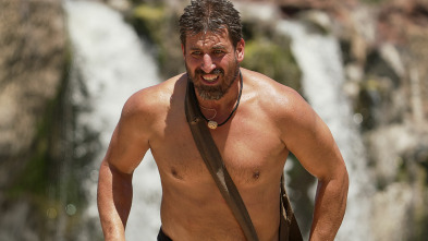 Imagen de Aventura en... (T3): Tres perros luchan por terminar - 2