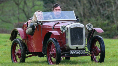 Imagen de El taller de... (T4): Algo tiene que cambiar - 2