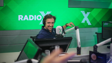 Imagen de El taller de... (T4): Del pedal al metal - 2