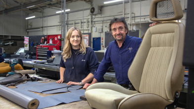 Imagen de El taller de... (T4): Fecha límite para el día D - 2