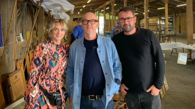 Imagen de Maestros de la... (T19): Primera vez para Viki - 2