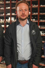 Imagen de Maestros de la... (T19): Cambiar espacios - 1