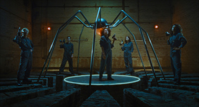 Imagen de Erogénesis - 4