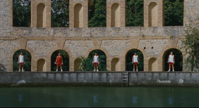 Imagen de Erogénesis - 5