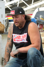 Imagen de La fiebre del oro (T15): El tesoro de otro hombre - 1