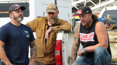 Imagen de La fiebre del oro (T15): El tesoro de otro hombre - 2