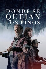 Imagen de Donde se quejan los pinos - 1