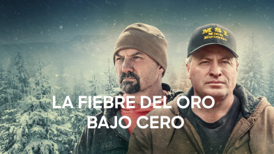 Imagen de La fiebre del oro bajo cero (T1) - 4