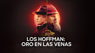 Imagen de Los Hoffman: oro en las venas (T2) - 2