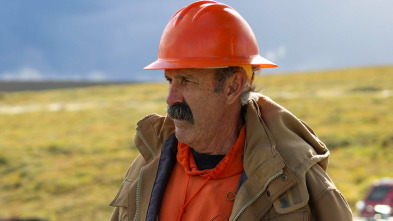 Imagen de Los Hoffman: oro... (T2): Sujeta mi equipo - 2