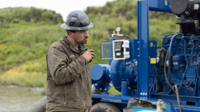 Imagen de Los Hoffman: oro... (T2): La oportunidad perdida de Todd - 2