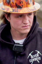 Imagen de Los Hoffman: oro... (T2): Vaciando el tanque - 1