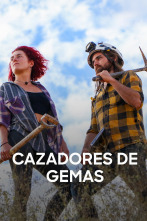 Imagen de Cazadores de gemas  - 1