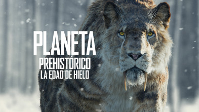 Imagen de Planeta prehistórico  - 2