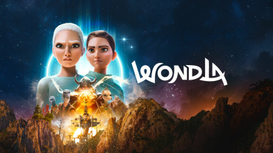 Imagen de WondLa (T3) - 2