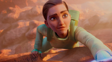 Imagen de WondLa (T3): Alzamiento - 2