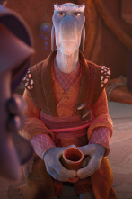 Imagen de WondLa (T3): Regreso - 1