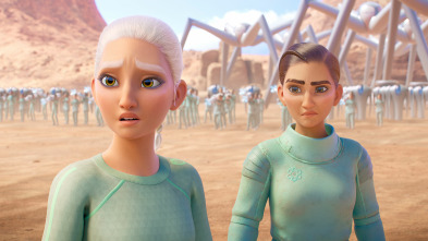 Imagen de WondLa (T3): Monstruos - 2