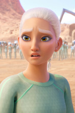 Imagen de WondLa (T3): Monstruos - 1